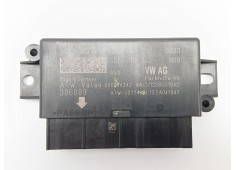 Recambio de modulo electronico para skoda octavia iii combi (5e5, 5e6) 1.8 tsi referencia OEM IAM 5Q0919283B  
