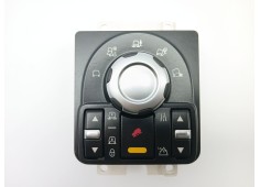 Recambio de mando multifuncion para land rover discovery iv (l319) 2.7 td 4x4 referencia OEM IAM AH2214B596AC  