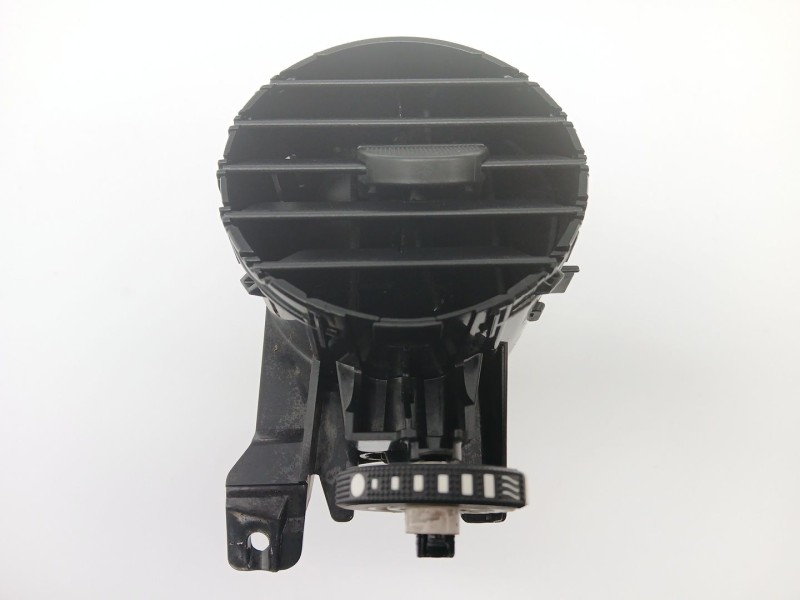 Recambio de rejilla aireadora para land rover discovery iv (l319) 2.7 td 4x4 referencia OEM IAM AH2201454D  