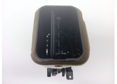 Recambio de rejilla aireadora para land rover discovery iv (l319) 2.7 td 4x4 referencia OEM IAM AH2201454D   2