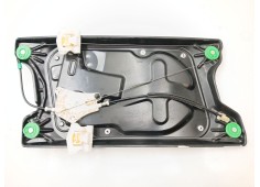 Recambio de elevalunas delantero izquierdo para land rover discovery iv (l319) 2.7 td 4x4 referencia OEM IAM AH2223201AB  AH2215