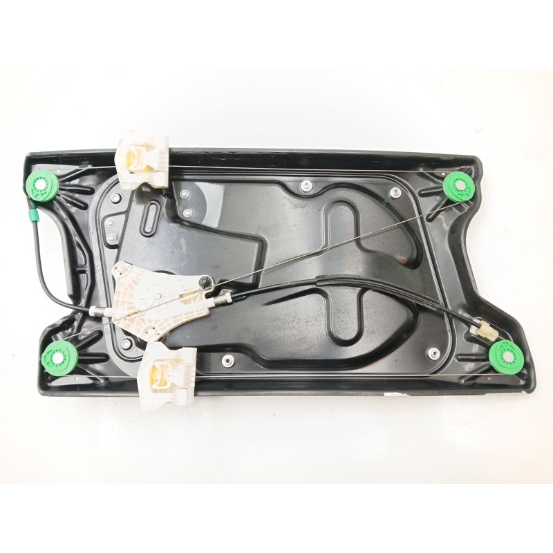 Recambio de elevalunas delantero izquierdo para land rover discovery iv (l319) 2.7 td 4x4 referencia OEM IAM AH2223201AB  AH2215