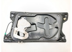 Recambio de elevalunas delantero izquierdo para land rover discovery iv (l319) 2.7 td 4x4 referencia OEM IAM AH2223201AB  AH2215 2