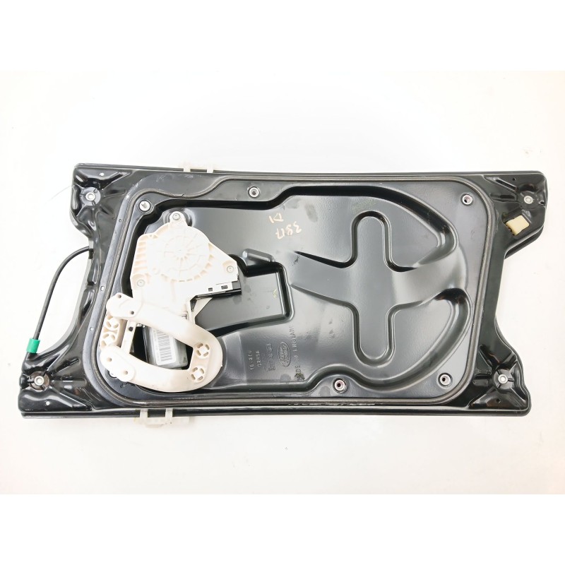 Recambio de elevalunas delantero izquierdo para land rover discovery iv (l319) 2.7 td 4x4 referencia OEM IAM AH2223201AB  AH2215