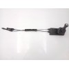 Recambio de palanca cambio para dacia lodgy (js_) 1.5 dci referencia OEM IAM 341080304R  