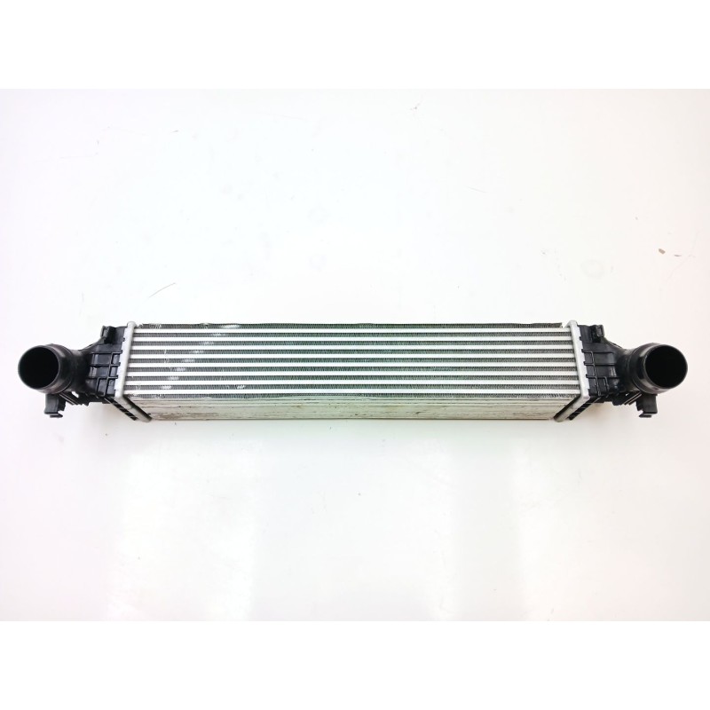 Recambio de intercooler para opel astra k (b16) 1.6 cdti (68) referencia OEM IAM 39185909  