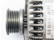 Recambio de alternador para opel astra k (b16) 1.6 cdti (68) referencia OEM IAM 13520813  MS1042118551 2