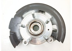 Recambio de mangueta delantera derecha para opel astra k (b16) 1.6 cdti (68) referencia OEM IAM 39030300  