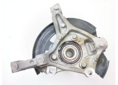 Recambio de mangueta delantera derecha para opel astra k (b16) 1.6 cdti (68) referencia OEM IAM 39030300   2