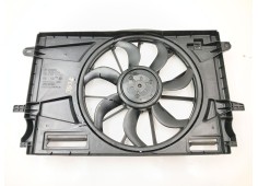 Recambio de electroventilador para opel astra k (b16) 1.6 cdti (68) referencia OEM IAM 39185906  3137234033