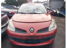 renault clio iii (br0/1, cr0/1) del año 2005