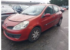 renault clio iii (br0/1, cr0/1) del año 2005 2