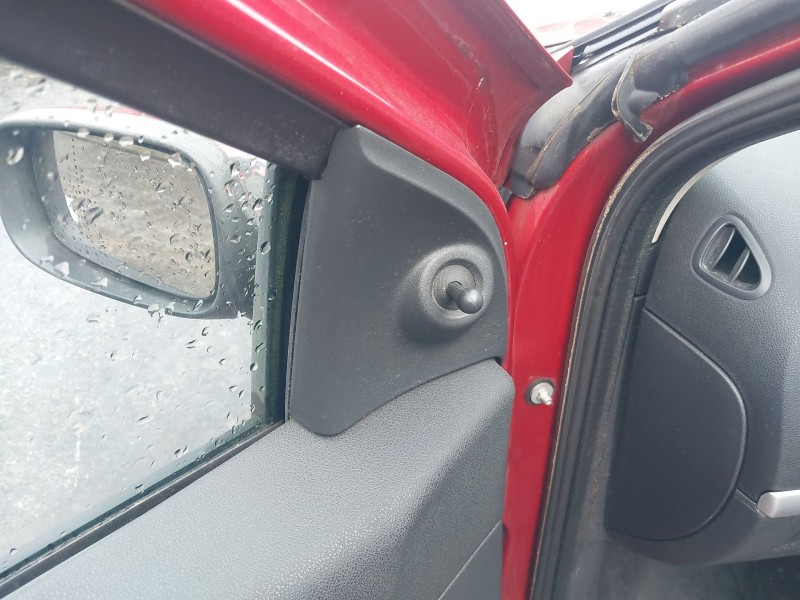 renault clio iii (br0/1, cr0/1) del año 2005