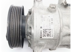 Recambio de compresor aire acondicionado para skoda octavia iii combi (5e5, 5e6) 1.8 tsi referencia OEM IAM 5Q0820803C   2