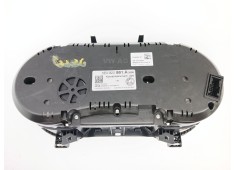 Recambio de cuadro instrumentos para skoda octavia iii combi (5e5, 5e6) 1.8 tsi referencia OEM IAM 5E0920861A   2