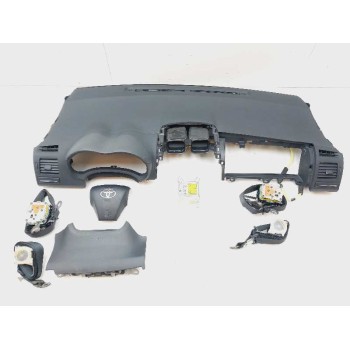 KIT AIRBAG 4513002501B0 8917012A70 1503007140