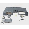Recambio de kit airbag para toyota auris hybrid active referencia OEM IAM 4513002501B0 8917012A70 1503007140