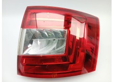 Recambio de piloto trasero derecho para skoda octavia iii combi (5e5, 5e6) 1.8 tsi referencia OEM IAM 0013419917  