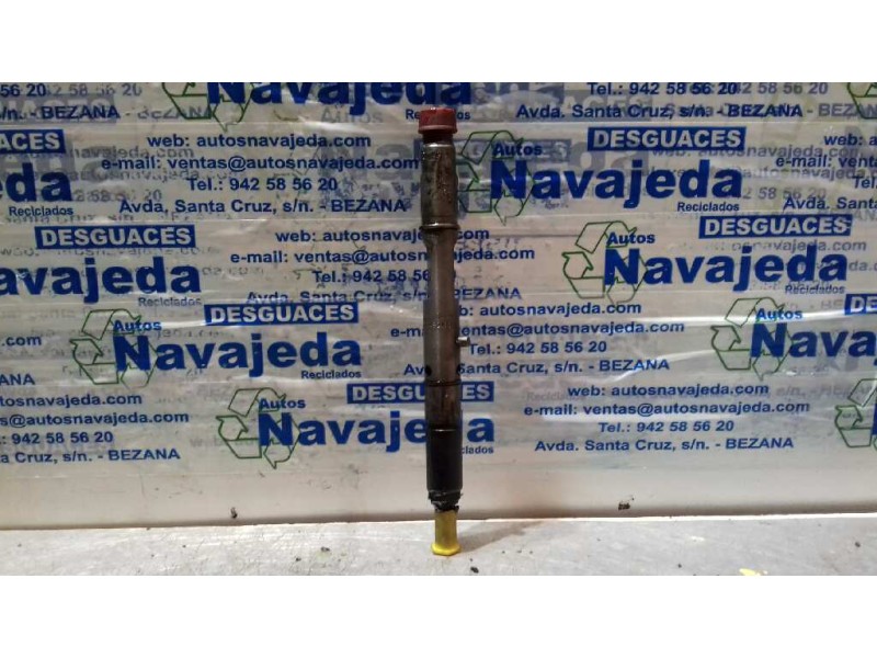 Recambio de inyector para audi a4 berlina (8e) 2.5 tdi quattro (132kw) referencia OEM IAM 059130201F 0432133795 