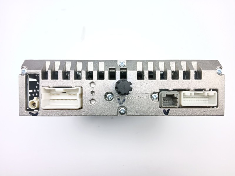 Recambio de sistema audio / cd para opel mokka / mokka x (j13) 1.4 (_76) referencia OEM IAM 281151545R  