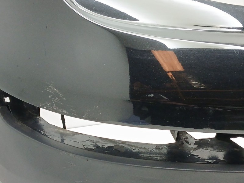 Recambio de paragolpes trasero para audi q7 (4lb) 3.0 tdi quattro referencia OEM IAM 4L0807511B  