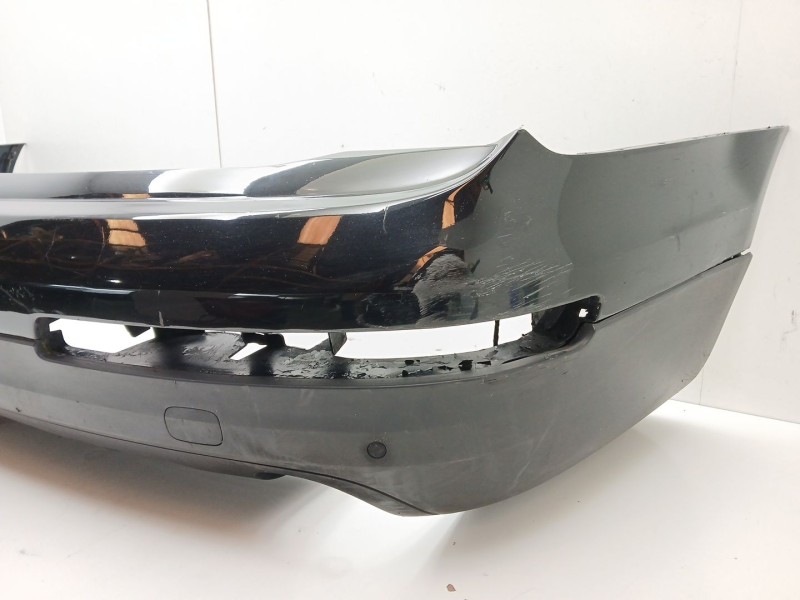 Recambio de paragolpes trasero para audi q7 (4lb) 3.0 tdi quattro referencia OEM IAM 4L0807511B  