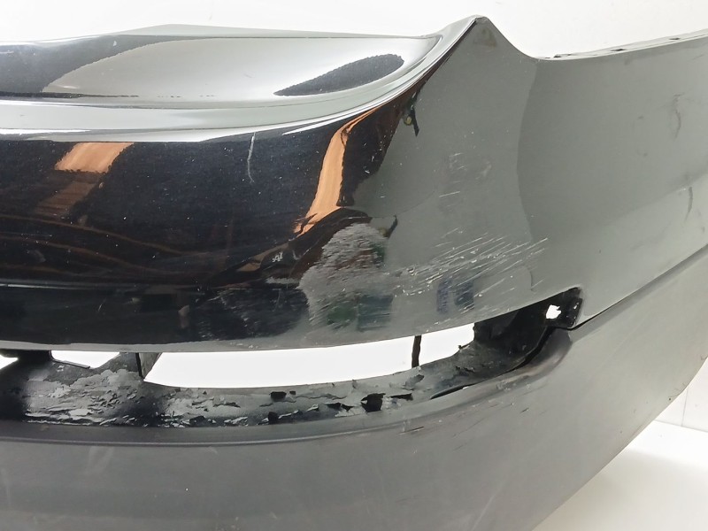 Recambio de paragolpes trasero para audi q7 (4lb) 3.0 tdi quattro referencia OEM IAM 4L0807511B  