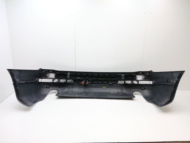Recambio de paragolpes trasero para audi q7 (4lb) 3.0 tdi quattro referencia OEM IAM 4L0807511B  