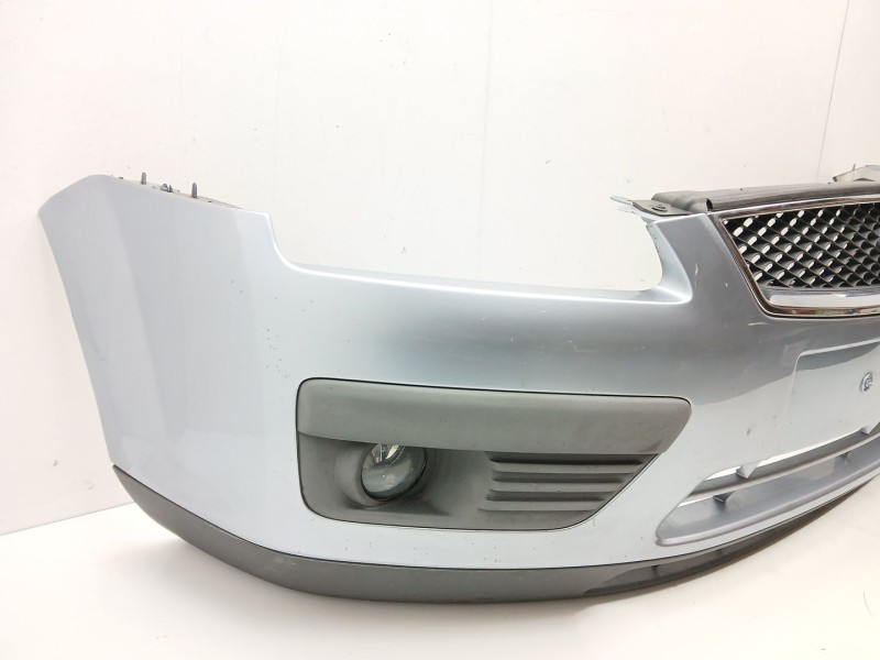 Recambio de paragolpes delantero para ford focus lim. (cb4) trend referencia OEM IAM 4M5117K819A  4M5117K819B