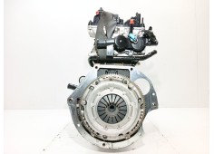 Recambio de motor completo para mg mg zs suv 1.5 vti referencia OEM IAM 15S4CG15D  