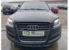 audi q7 (4lb) del año 2007