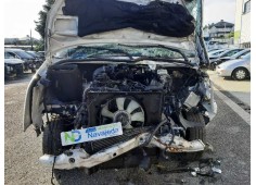 volkswagen crafter caja cerrada del año 2015