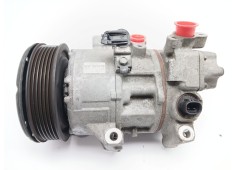 Recambio de compresor aire acondicionado para toyota avensis (_t25_) 1.8 (zzt251_) referencia OEM IAM GE4472602270  5SE12C