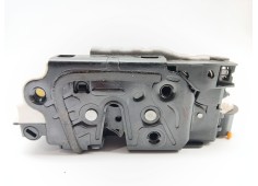 Recambio de cerradura puerta delantera derecha para skoda octavia iii combi (5e5, 5e6) 1.8 tsi referencia OEM IAM 5E1837016  
