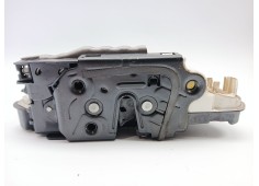 Recambio de cerradura puerta delantera izquierda para skoda octavia iii combi (5e5, 5e6) 1.8 tsi referencia OEM IAM 5E1837015  