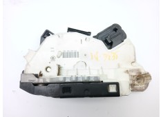 Recambio de cerradura puerta delantera izquierda para skoda octavia iii combi (5e5, 5e6) 1.8 tsi referencia OEM IAM 5E1837015   2