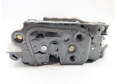 Recambio de cerradura puerta trasera derecha para skoda octavia iii combi (5e5, 5e6) 1.8 tsi referencia OEM IAM 5E0839016  