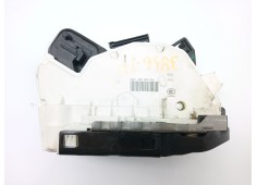 Recambio de cerradura puerta trasera derecha para skoda octavia iii combi (5e5, 5e6) 1.8 tsi referencia OEM IAM 5E0839016   2