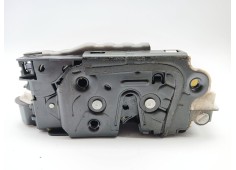 Recambio de cerradura puerta trasera izquierda para skoda octavia iii combi (5e5, 5e6) 1.8 tsi referencia OEM IAM 5E0839015  