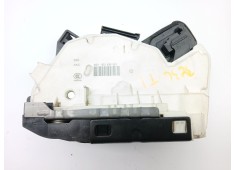 Recambio de cerradura puerta trasera izquierda para skoda octavia iii combi (5e5, 5e6) 1.8 tsi referencia OEM IAM 5E0839015   2