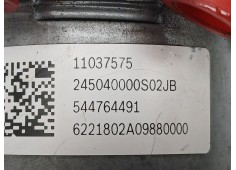 Recambio de abs para mg mg zs suv 1.5 vti referencia OEM IAM 11037575  0265956499 2