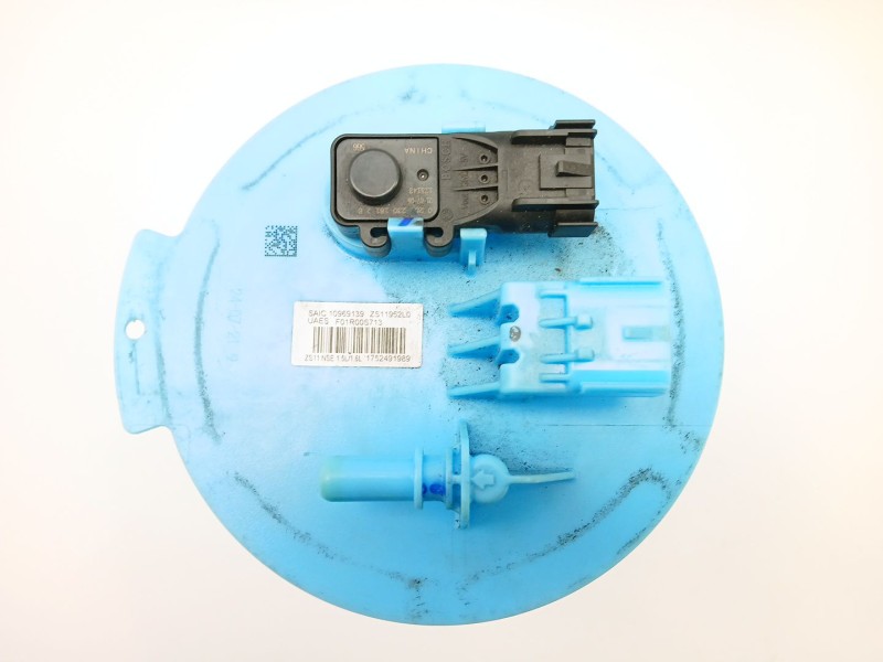 Recambio de bomba combustible para mg mg zs suv 1.5 vti referencia OEM IAM 10969139  ZS11952L0