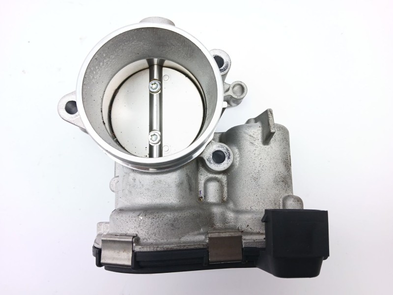 Recambio de caja mariposa para mg mg zs suv 1.5 vti referencia OEM IAM 10991393  F01R00Y118