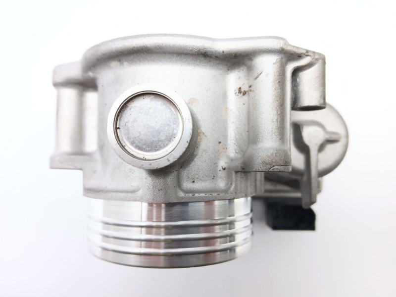 Recambio de caja mariposa para mg mg zs suv 1.5 vti referencia OEM IAM 10991393  F01R00Y118