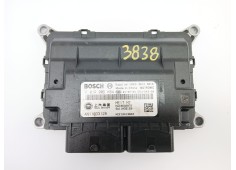 Recambio de centralita motor uce para mg mg zs suv 1.5 vti referencia OEM IAM 10632872  11033129