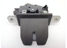 Recambio de cerradura maletero / porton para mg mg zs suv 1.5 vti referencia OEM IAM 10459738  