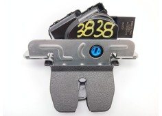Recambio de cerradura maletero / porton para mg mg zs suv 1.5 vti referencia OEM IAM 10459738   2