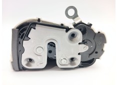 Recambio de cerradura puerta delantera derecha para mg mg zs suv 1.5 vti referencia OEM IAM 10845781  
