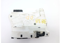 Recambio de cerradura puerta delantera derecha para mg mg zs suv 1.5 vti referencia OEM IAM 10845781   2