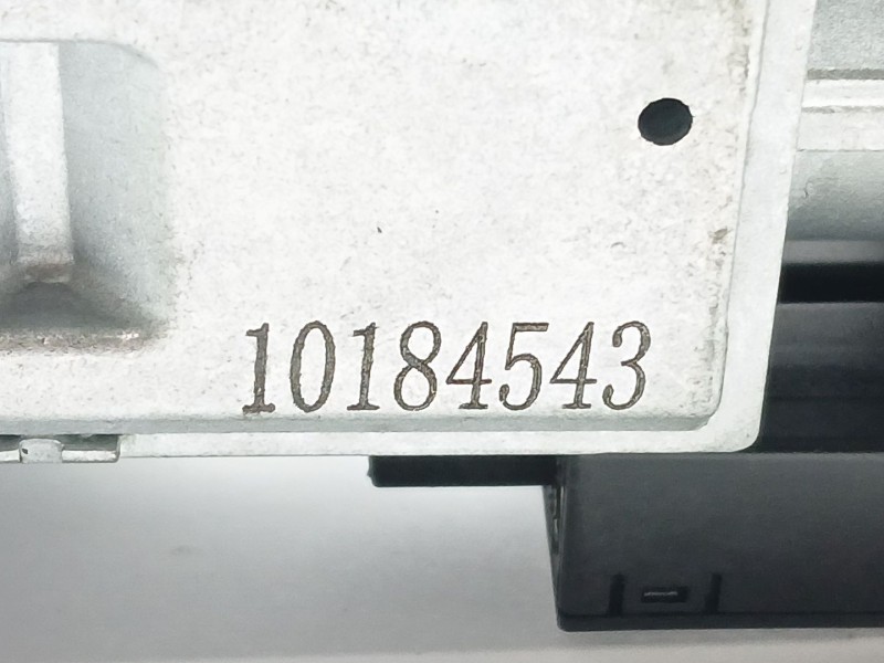 Recambio de conmutador de arranque para mg mg zs suv 1.5 vti referencia OEM IAM 10184543  10397599